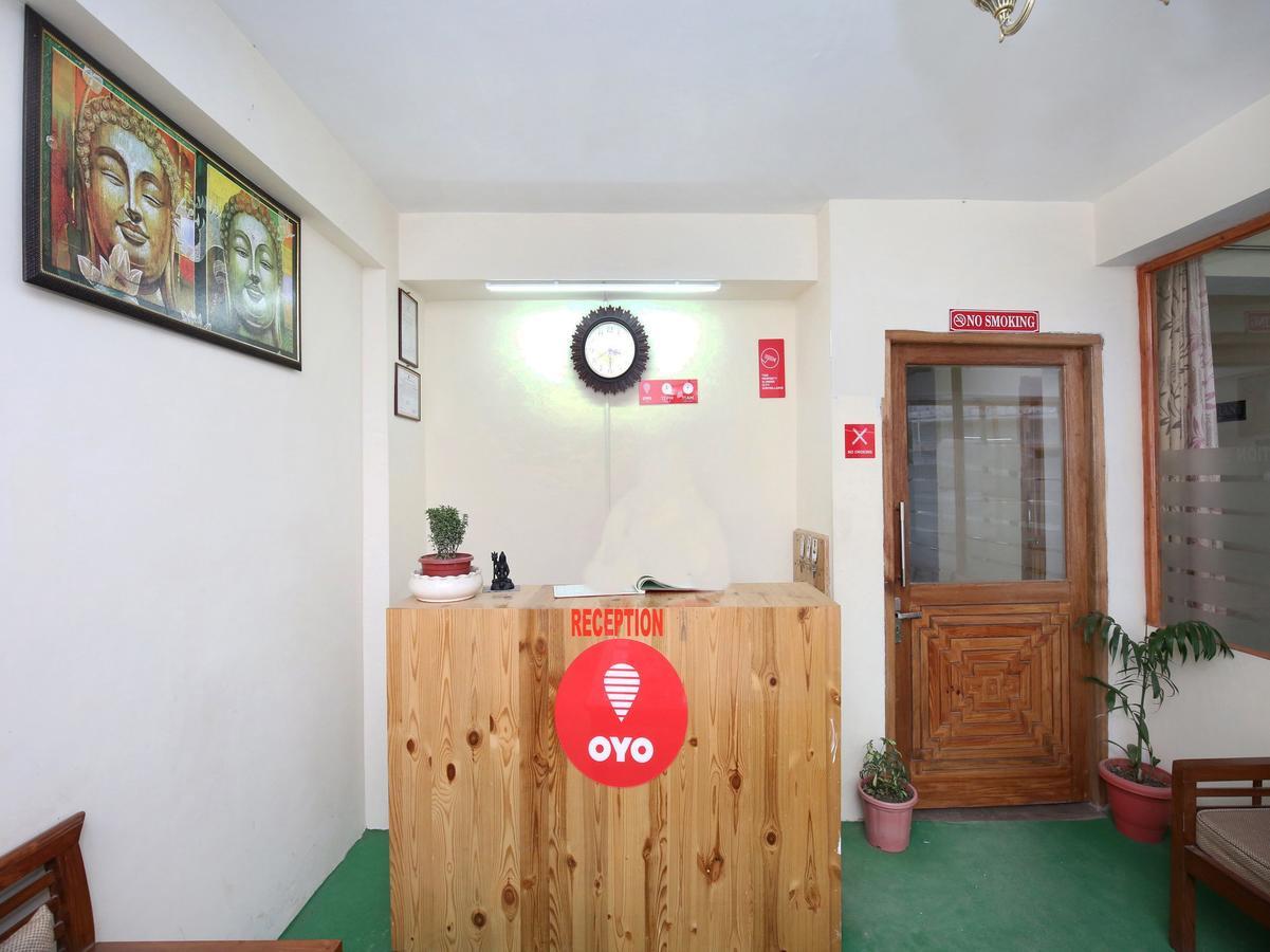 Oyo 10116 Hotel Rhythm Retreat Manāli Exterior foto